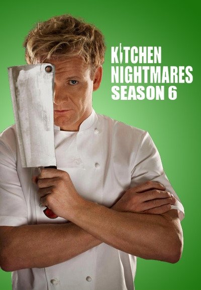 Kitchen Nightmares (US) - Season 6 [41809] (A1766398763) [[Shows]] --Plex--